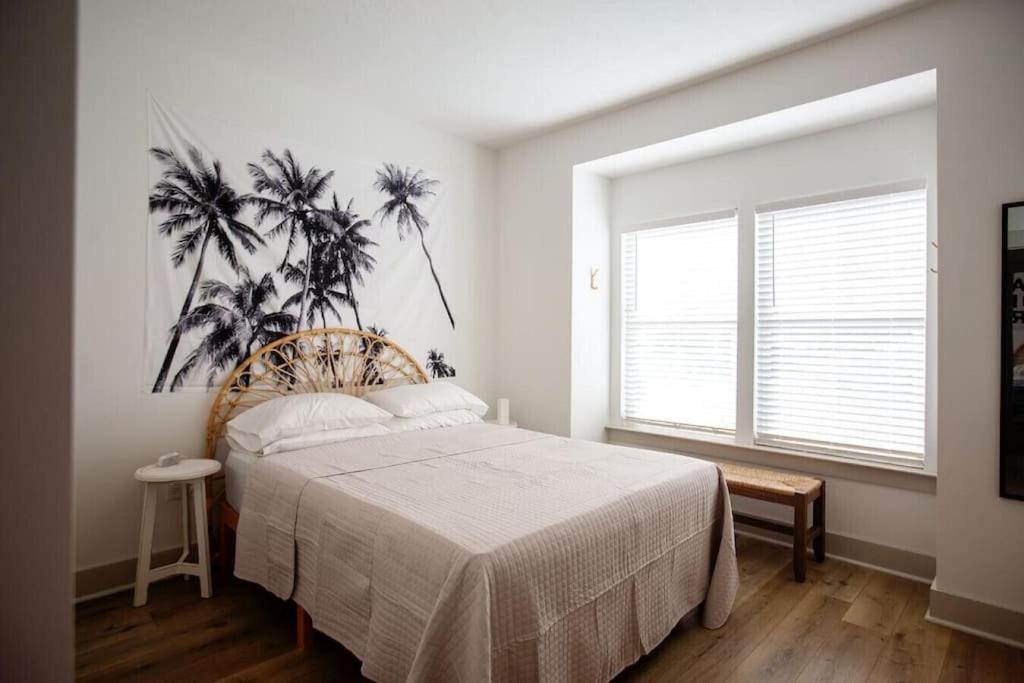Вілла Coral Reef - Brand New Build, Pet Friendly, Private Pool! Sleeps 9! Панама-Сіті-Біч Екстер'єр фото